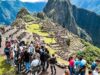 Machu Picchu: Evalúan incrementar aforo
