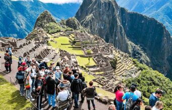 Machu Picchu: Evalúan incrementar aforo
