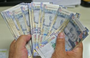 De Salhuana a Boluarte: Así avanza la ley que permitirá nuevo retiro de fondos CTS