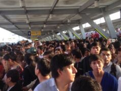 COLAPSO DEL METROPOLITANO: El fracaso del transporte neoliberal en Lima