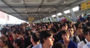 COLAPSO DEL METROPOLITANO: El fracaso del transporte neoliberal en Lima