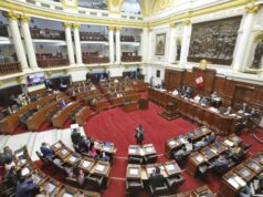 Cinco ministros bajo la lupa: Congreso prepara interpelaciones masivas al Gabinete Ministerial