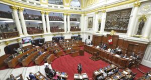 Cinco ministros bajo la lupa: Congreso prepara interpelaciones masivas al Gabinete Ministerial