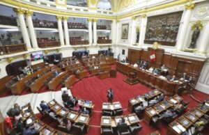 Cinco ministros bajo la lupa: Congreso prepara interpelaciones masivas al Gabinete Ministerial