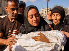 Gaza: La infancia masacrada que el mundo elige ignorar