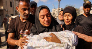 Gaza: La infancia masacrada que el mundo elige ignorar