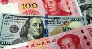 EE.UU. desata guerra comercial global: Aranceles del 104% revelan la decadencia del imperialismo occidental