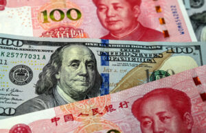 EE.UU. desata guerra comercial global: Aranceles del 104% revelan la decadencia del imperialismo occidental