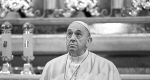 Israel retira polémico mensaje de condolencias por la muerte del papa Francisco