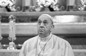 Tras la muerte del papa Francisco: ¿Quiénes son los favoritos para ser el próximo papa?