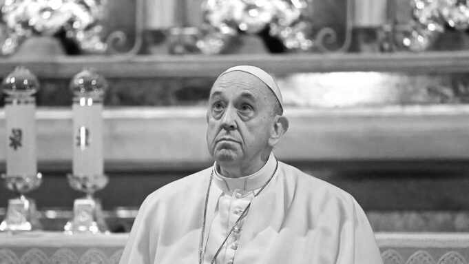 Tras la muerte del papa Francisco: ¿Quiénes son los favoritos para ser el próximo papa?