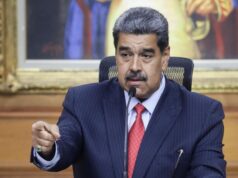 Maduro denuncia «esquemas nazis» de Bukele: la crisis humanitaria de los migrantes venezolanos en El Salvador