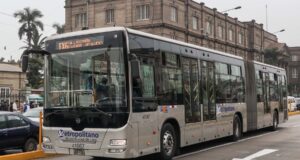 Balas sobre ruedas: La nueva amenaza que acecha al transporte masivo en Lima