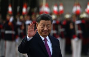 La guerra comercial de EE.UU. pone en jaque al orden mundial