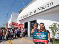 Ministerio de Vivienda otorga 390 Bonos de Arrendamiento de Vivienda para Emergencia por más de 4.6 millones de soles