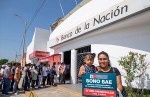 Ministerio de Vivienda otorga 390 Bonos de Arrendamiento de Vivienda para Emergencia por más de 4.6 millones de soles