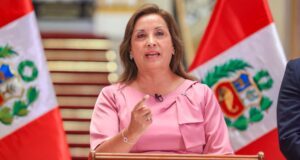 Dina Boluarte reafirma que su mandato culminará en 2026: «Entregaremos un país transformado»