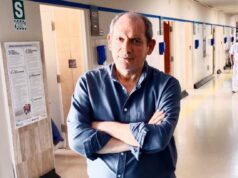 Cáncer acaba con la vida del reconocido periodista peruano Álamo Pérez Luna