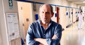 Cáncer acaba con la vida del reconocido periodista peruano Álamo Pérez Luna