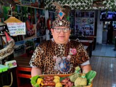 ¡Sabor Amazónico en Lima! El Chef Carluis Cuyutupa Abre su Segundo Restaurante en La Molina