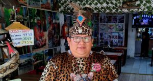 ¡Sabor Amazónico en Lima! El Chef Carluis Cuyutupa Abre su Segundo Restaurante en La Molina