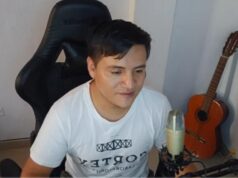 «No Fui Constante y Fracasé en Todo»: La Reflexión de El Amigo Freddy en YouTube