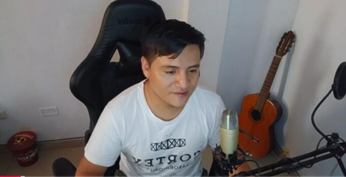 «No Fui Constante y Fracasé en Todo»: La Reflexión de El Amigo Freddy en YouTube