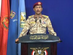 30 bombardeos en 24 horas: El fracaso militar de EE.UU. para doblegar a Yemen