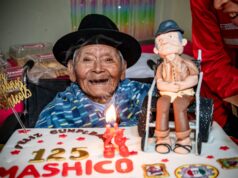 Pensión 65: descubre el secreto de ‘Mashico’, el hombre que cumple 125 años y prevalece en el tiempo