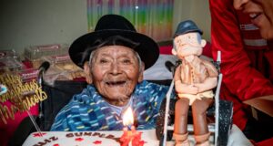 Pensión 65: descubre el secreto de ‘Mashico’, el hombre que cumple 125 años y prevalece en el tiempo