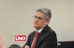 José Domingo Pérez se victimiza tras suspensión por faltas graves: Denuncia ‘abuso’ mientras acumula sanciones