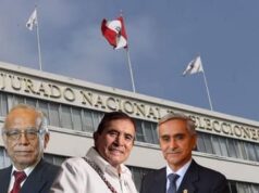 La pataleta final de la izquierda caviar populista: se quedan sin inscripción para 2026