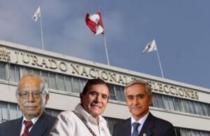 La pataleta final de la izquierda caviar populista: se quedan sin inscripción para 2026