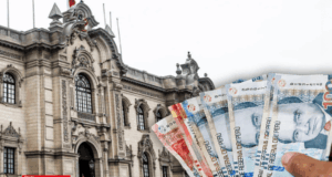 Congreso firma ley para retiro total de CTS hasta 2026