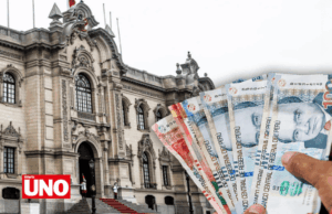 Congreso firma ley para retiro total de CTS hasta 2026