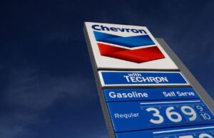 EE.UU. ahoga economía venezolana: Chevron devuelve crudo por sanciones ilegales