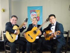 Los nuevos ‘Embajadores Criollos’