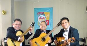 Los nuevos ‘Embajadores Criollos’