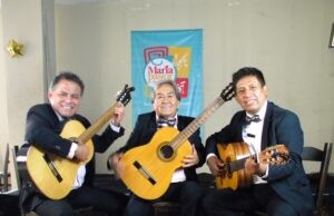 Los nuevos ‘Embajadores Criollos’