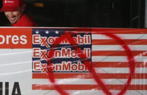 EE.UU. Y GUYANA PREPARAN ATAQUE DE «FALSA BANDERA» EN EL ESEQUIBO PARA JUSTIFICAR AGRESIÓN CONTRA VENEZUELA