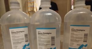 Monopolio farmacéutico asesino: Una nueva víctima de Medifarma