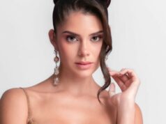 Staisy Huamansisa representará a Perú en el Miss Mundo en la India