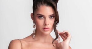 Staisy Huamansisa representará a Perú en el Miss Mundo en la India