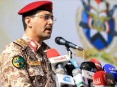 Occidente silencia a Yemen: Red social X censura al portavoz militar que denuncia crímenes de EE.UU. e Israel