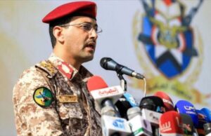 Occidente silencia a Yemen: Red social X censura al portavoz militar que denuncia crímenes de EE.UU. e Israel