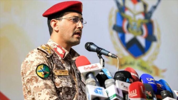 Occidente silencia a Yemen: Red social X censura al portavoz militar que denuncia crímenes de EE.UU. e Israel