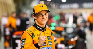 Australiano Óscar Piastri logró segunda victoria en GP de Bahréin