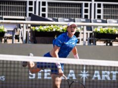 Ignacio Buse logró triunfo ante croata Mario Cilic en el Challenger 100 Open de Mallorca