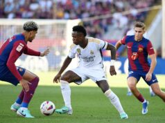 Real Madrid y Barcelona disputan este sábado la final de la Copa del Rey