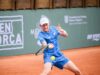 Ignacio Buse avanzó a Cuartos de Final del Challenger Open Menorca
